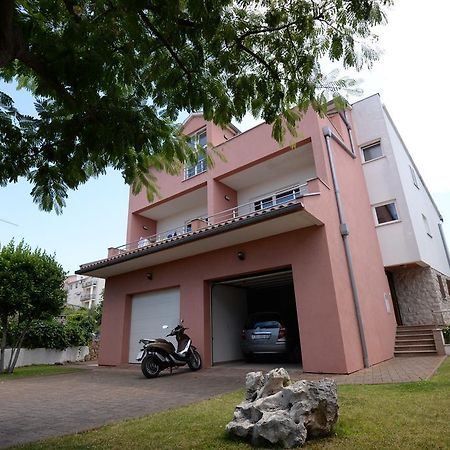 Apartments Leonarda Муртер Екстер'єр фото