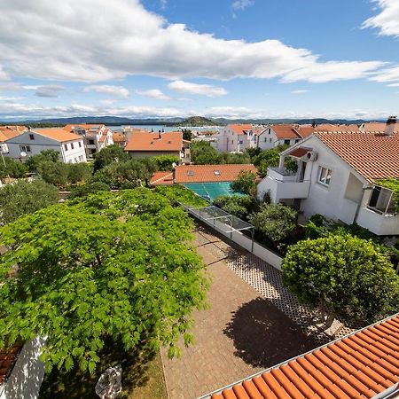 Apartments Leonarda Муртер Екстер'єр фото