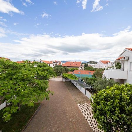 Apartments Leonarda Муртер Екстер'єр фото