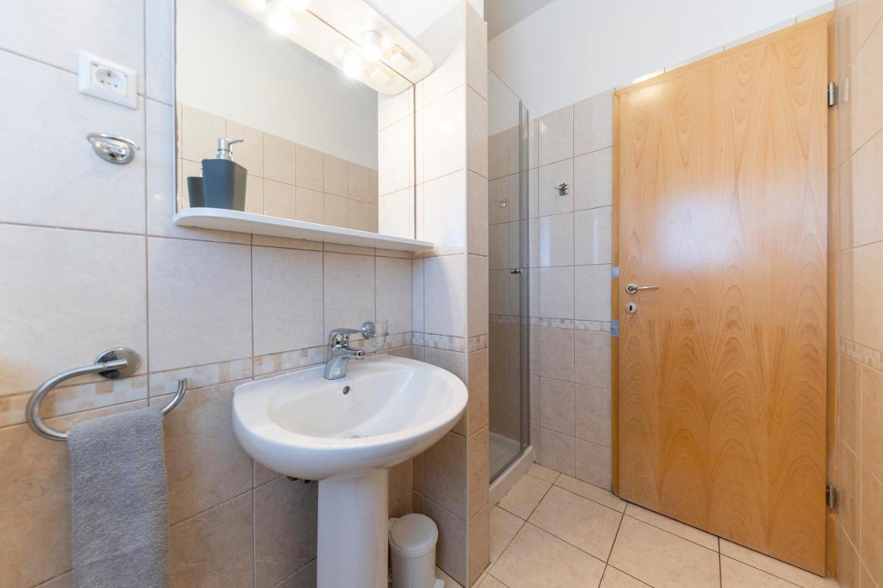 Apartments Leonarda Муртер Екстер'єр фото