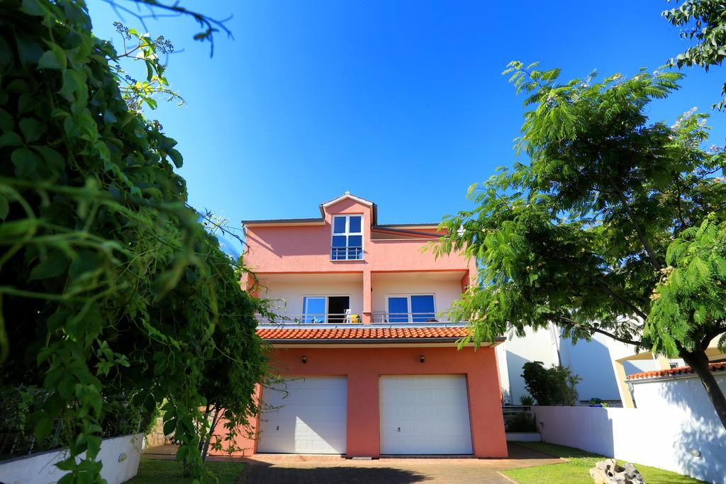 Apartments Leonarda Муртер Екстер'єр фото