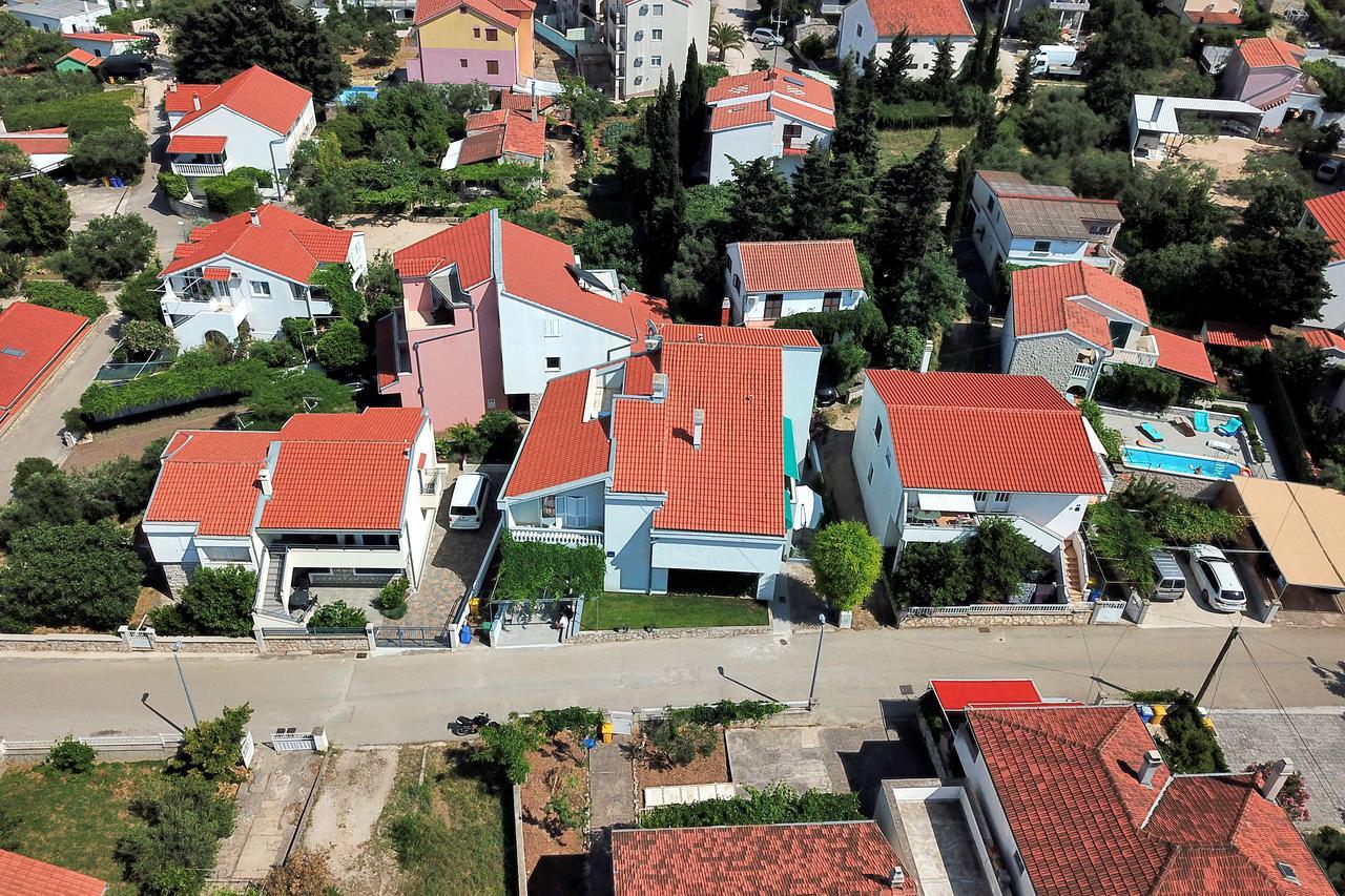 Apartments Leonarda Муртер Екстер'єр фото