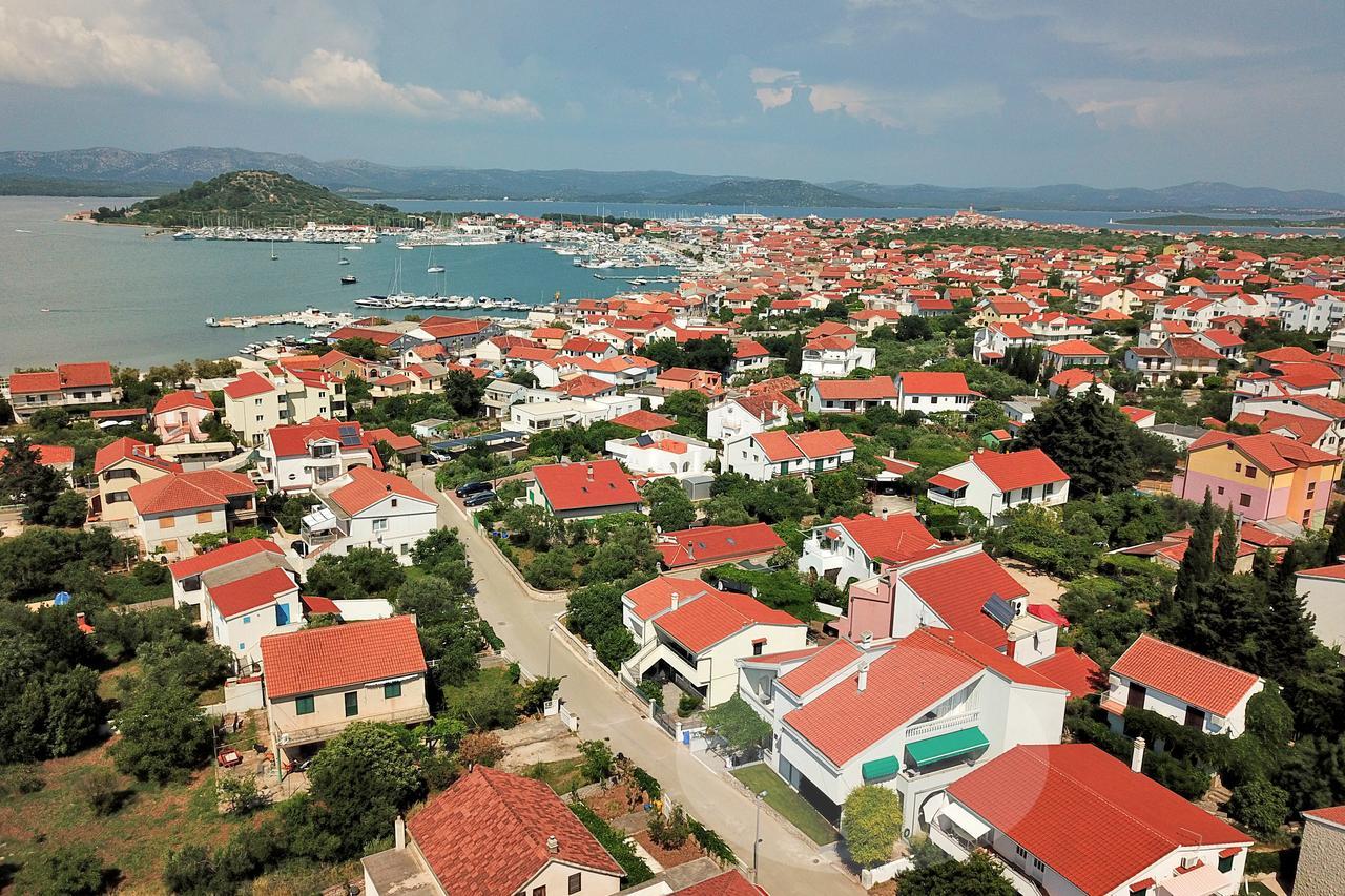 Apartments Leonarda Муртер Екстер'єр фото