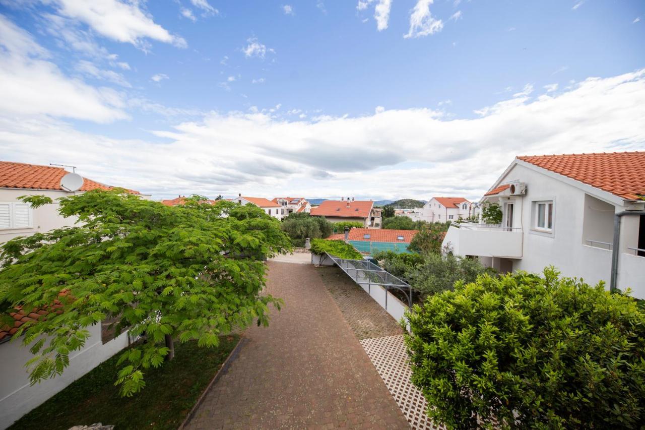 Apartments Leonarda Муртер Екстер'єр фото