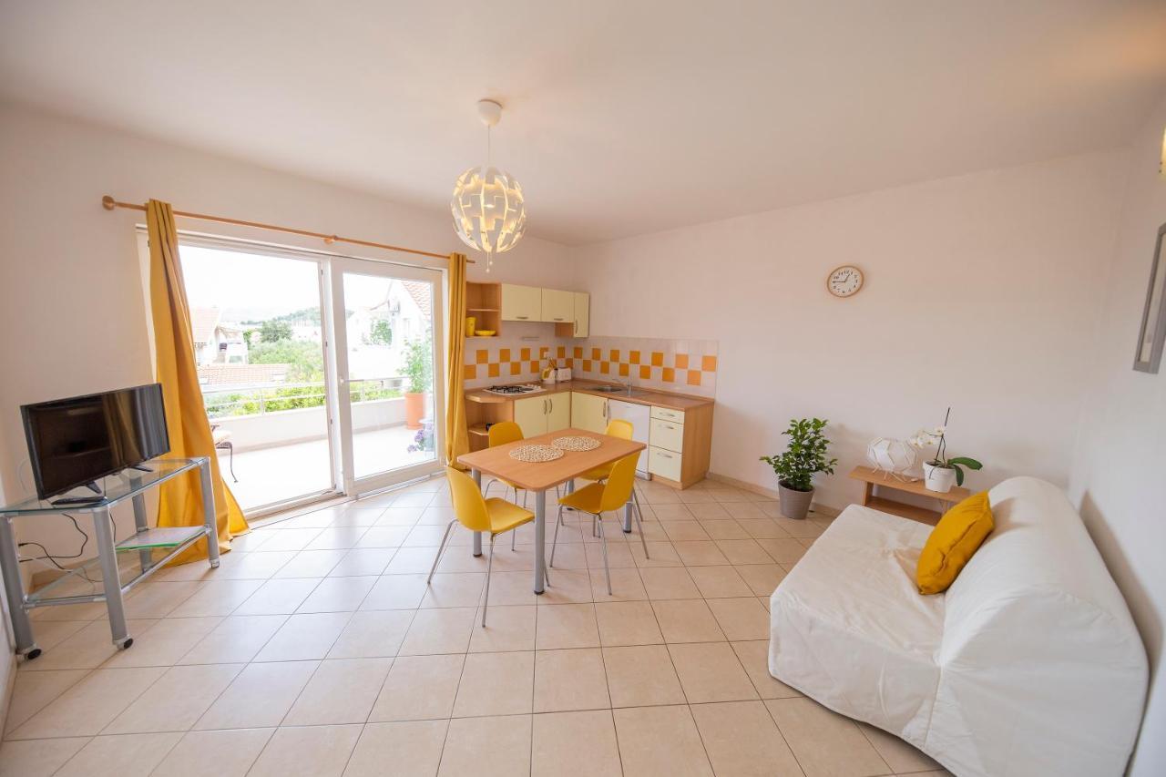 Apartments Leonarda Муртер Екстер'єр фото