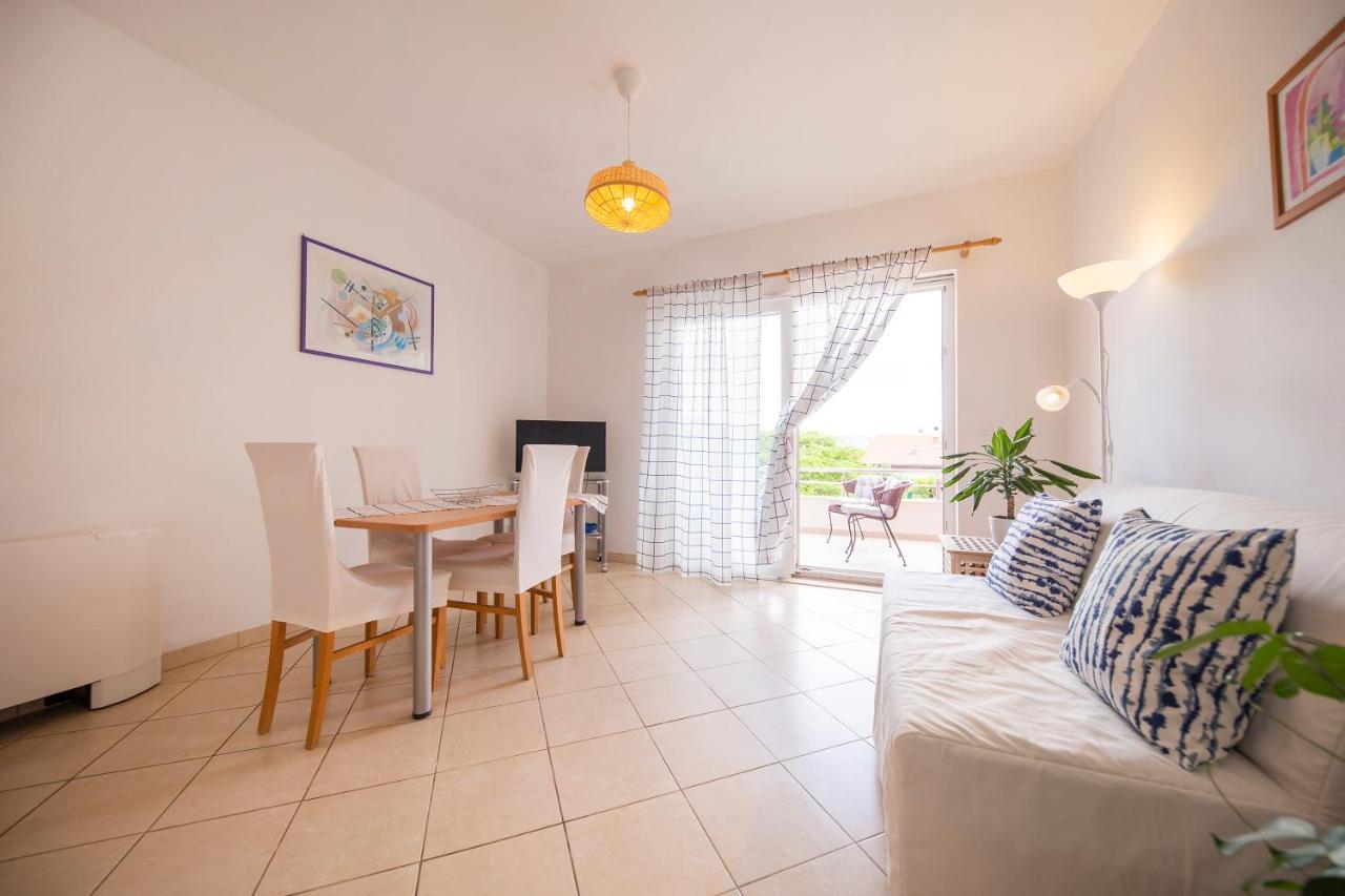 Apartments Leonarda Муртер Екстер'єр фото
