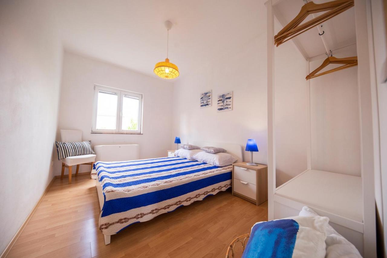 Apartments Leonarda Муртер Екстер'єр фото
