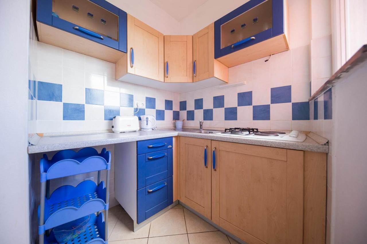 Apartments Leonarda Муртер Екстер'єр фото