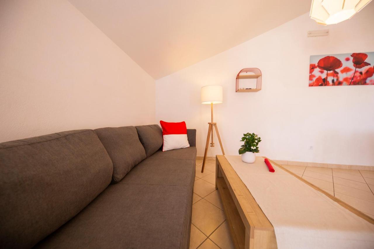 Apartments Leonarda Муртер Екстер'єр фото