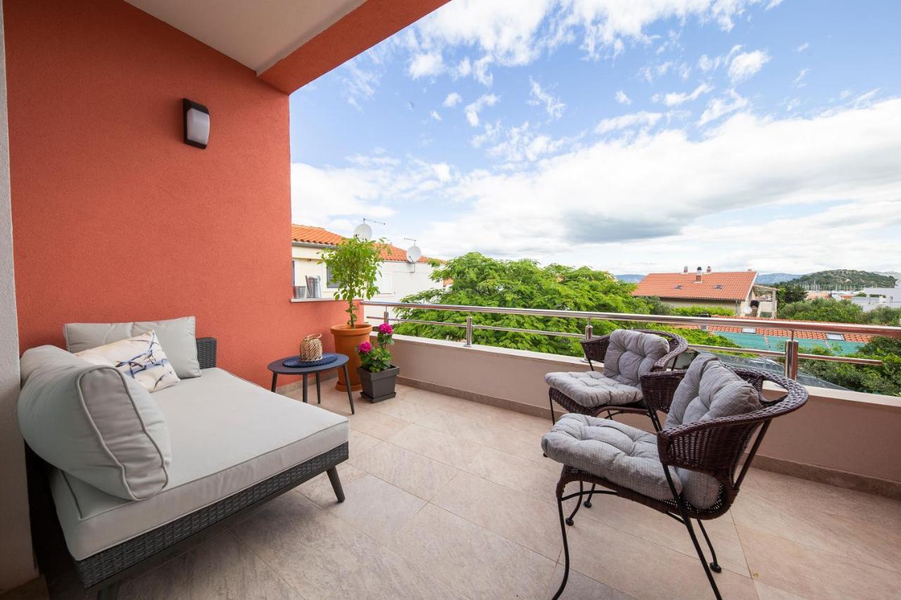 Apartments Leonarda Муртер Екстер'єр фото