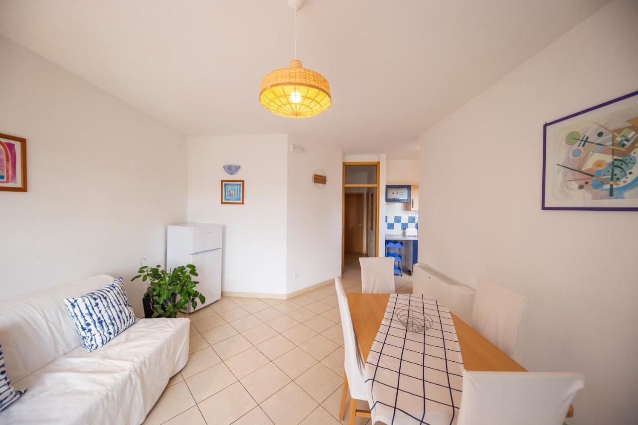 Apartments Leonarda Муртер Екстер'єр фото