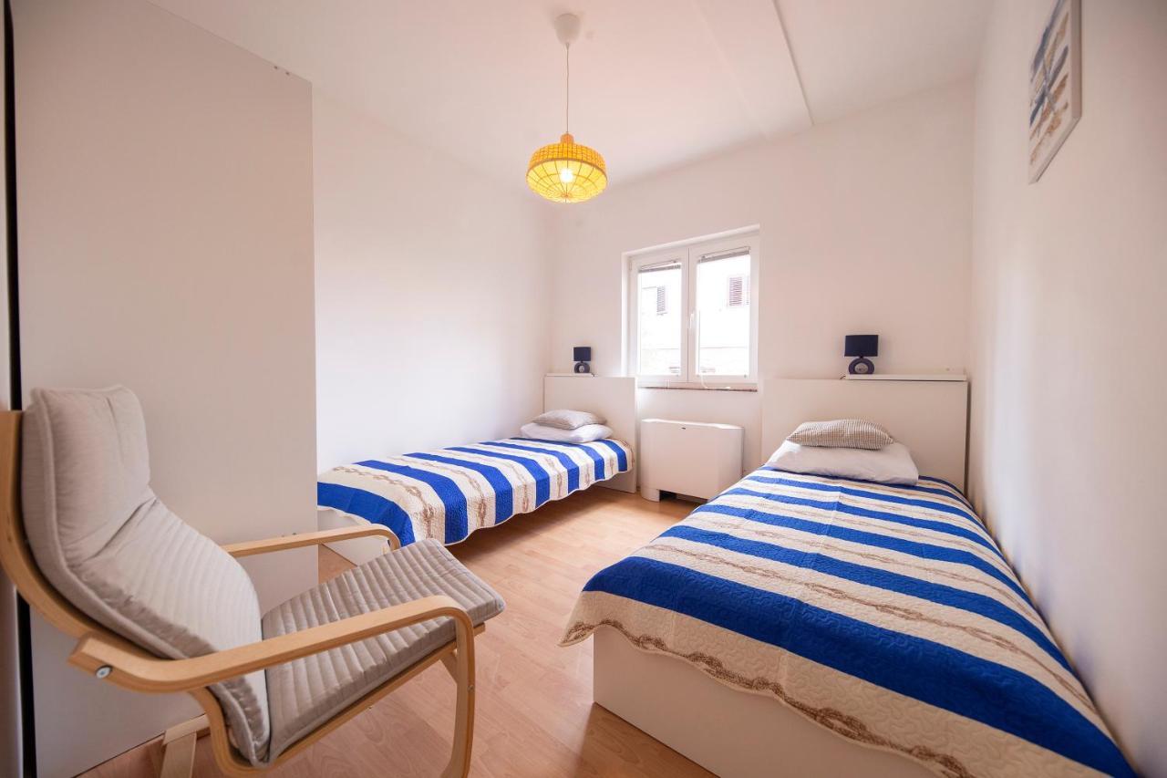 Apartments Leonarda Муртер Екстер'єр фото